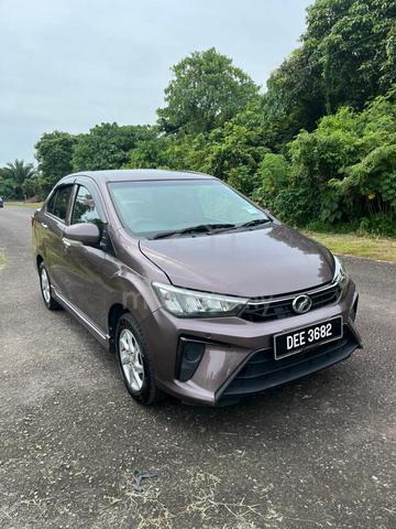 2022 Perodua BEZZA 1.0 G (A) - 1