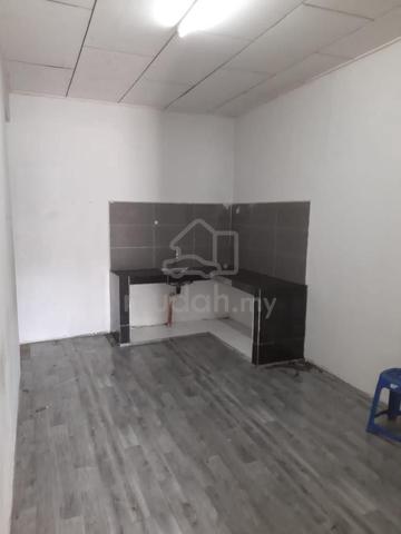 [FREEHOLD] Taman Muhibbah Merlimau | 1 Sty Terrace | Bumi 5