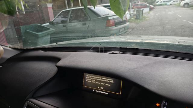 2015 Honda ACCORD 2.0 VTI MY2013 (A) - 4
