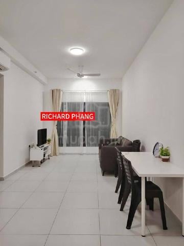 Sinaran Residences @ Utropolis 1