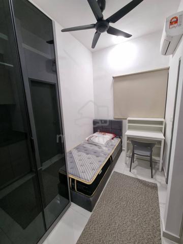 Sinaran Residences @ Utropolis 1