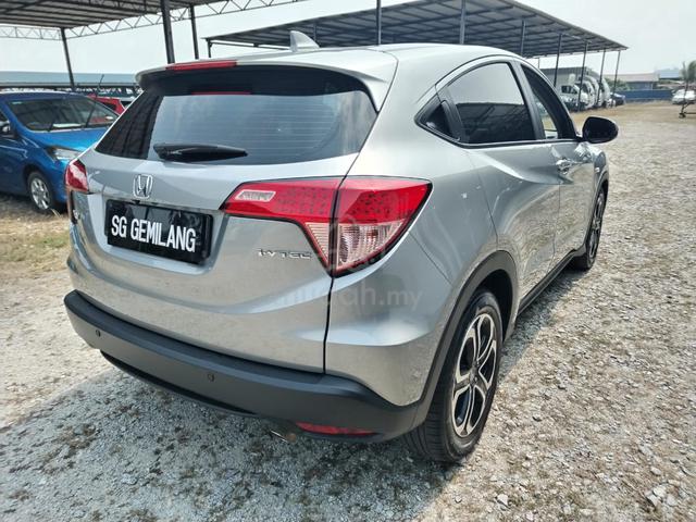 2018 Honda HR-V 1.8 Low Mileage , Accident Free - 4
