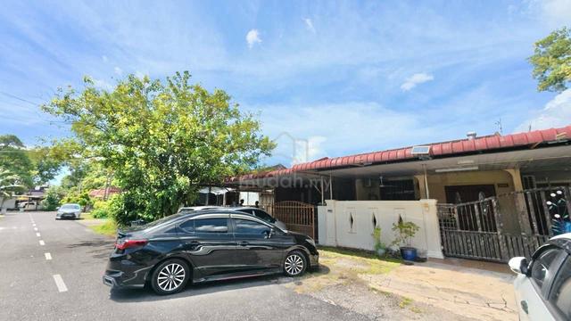 Semi D Setingkat Renovated Taman Sri Wang😍 1