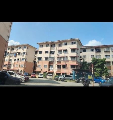 Bilik Medium in Puchong Prima 1