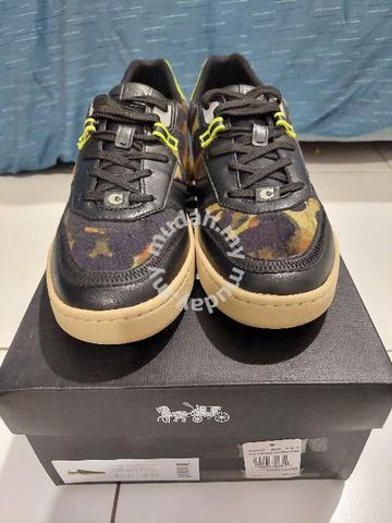 Coach Men Citysole Camo - Shoes for sale in Shah Alam, Selangor