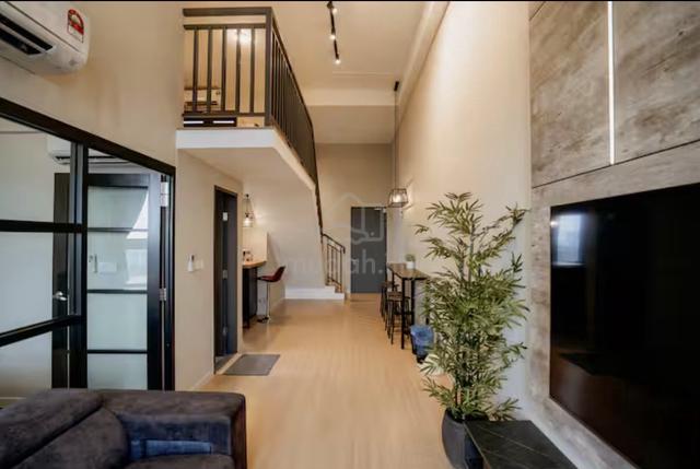 Sunway Grid Residence 1