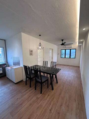 Apartment Lestari (Damansara Damai) 1