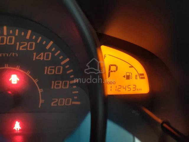 2016 Perodua AXIA 1.0  (A) - 4