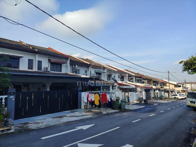 Bandar puchong Jaya /below market value 1