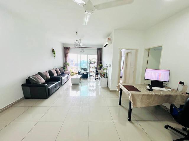 The Holmes Bandar Tun Razak 1
