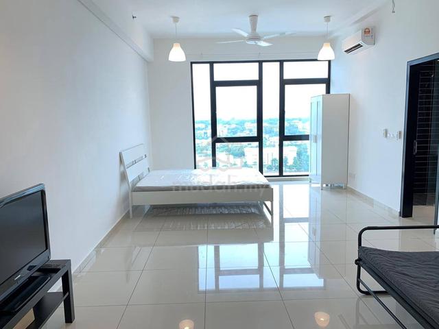 Centrus Soho 1