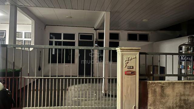 Taman Lembah Jerai 1