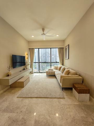 TRX Residence @ TRX 1