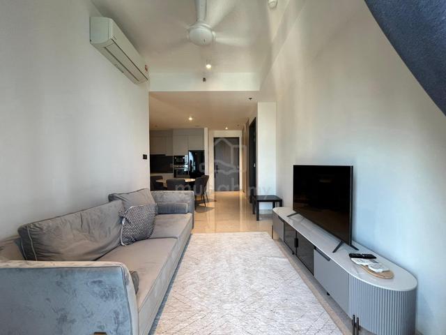 Marriott Residences 1