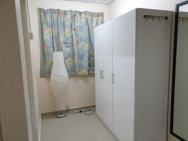 PJS9 PJS 9 Master Room Sunway Pinnacle Subang Jaya Bandar Sunway 3