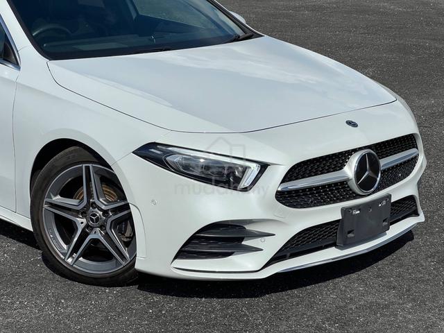 2021 Mercedes Benz A180 TURBO AMG SUNROOF - 3
