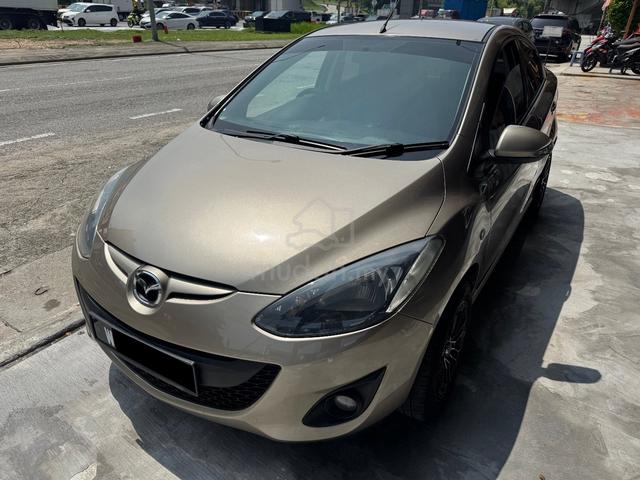 Mazda 2 1.5 (A) CCRIS AKPK SAA BOLEH LOAN KEDAI - 3