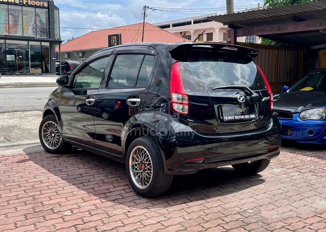 R2012 Perodua MYVI 1.3 EZ (A) CAR KING !!! - 2