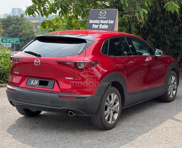 2023 Mazda CX-30 2.0 G 2WD HIGH+ MY19 UPDATED (A) - 3