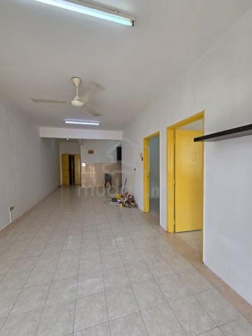 Bayu Villa 1