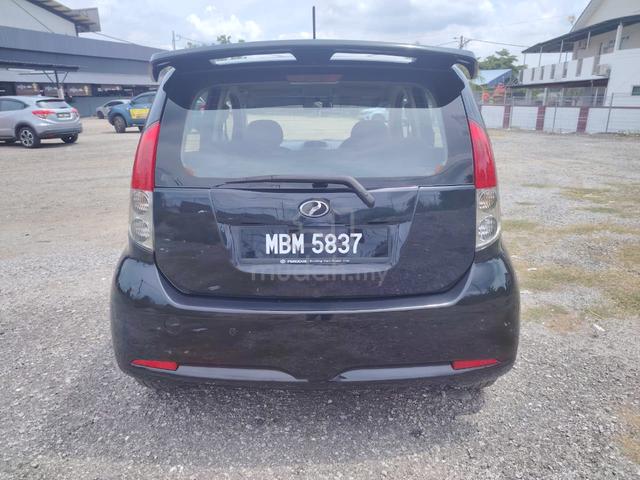 2007 Perodua MYVI 1.3 EZ (A) - 5