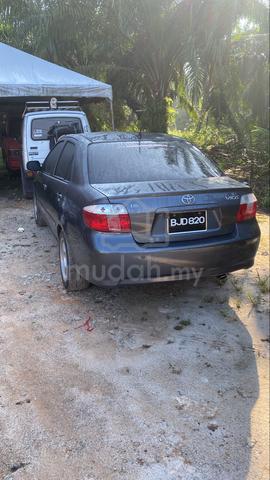 2005 Toyota VIOS 1.5 E (A) - 2