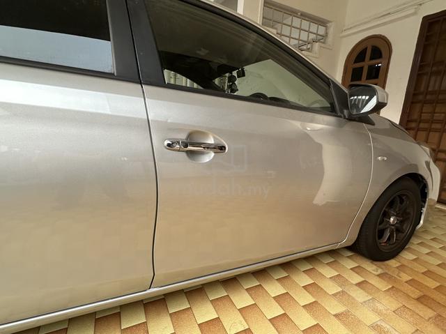2015 Toyota VIOS 1.5 J NCP150R ENHANCED (A) - 3