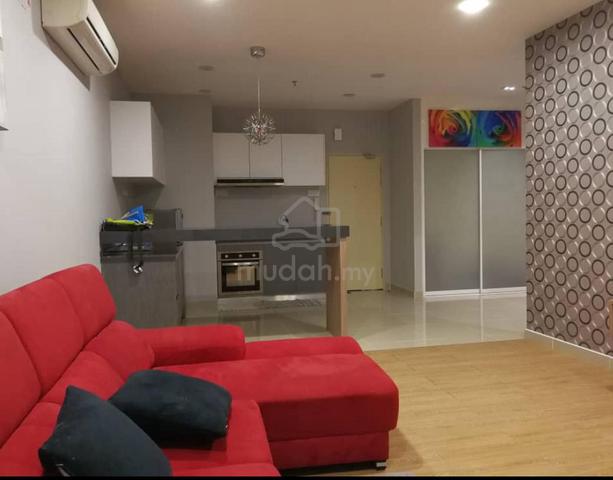 E Suite-Designer Suite @ Emerald Avenue 1