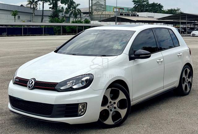 (2012)Volkswagen GOLF GTI FREE WRRTY.APPROVAL RATE - 3