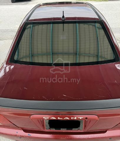 2005 Proton WAJA 1.6 ENHANCED (M) - 4