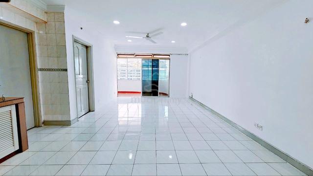 Sri Mutiara 1