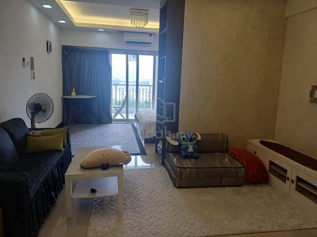 Ampang Putra Residency 1