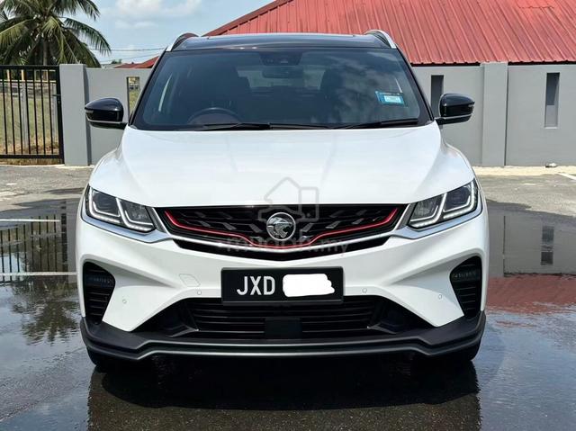 2024 Proton X50 1.5 TGDI FLAGSHIPš„18k Mileage (A) - 4