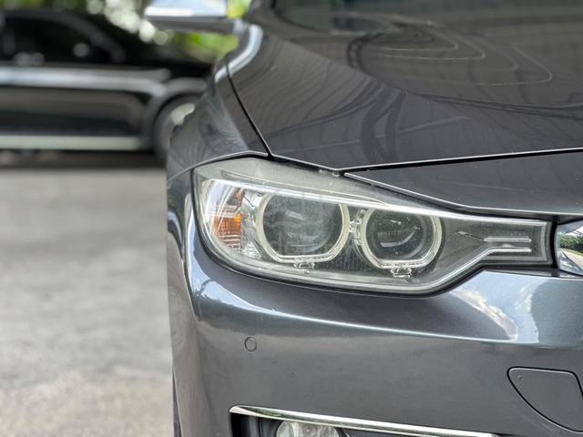 2013 Bmw 320i (CKD) 2.0 (A) - 3