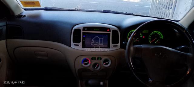 2009 Hyundai ACCENT 1.6 (A) - 3