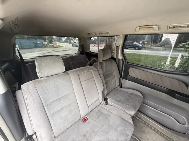 2004 Toyota ALPHARD 2.4 (A) - 5