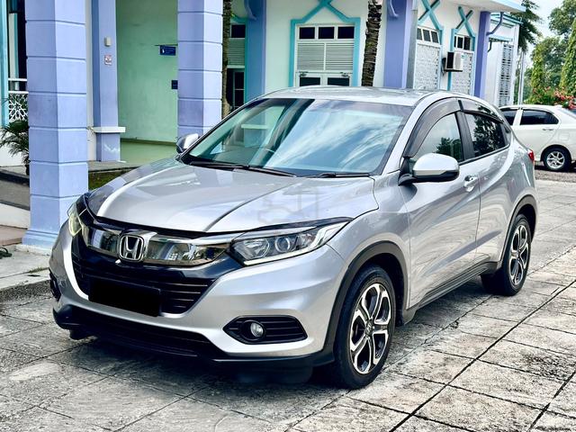  2019 Honda HR-V 1.8 E HRV (A) - 3