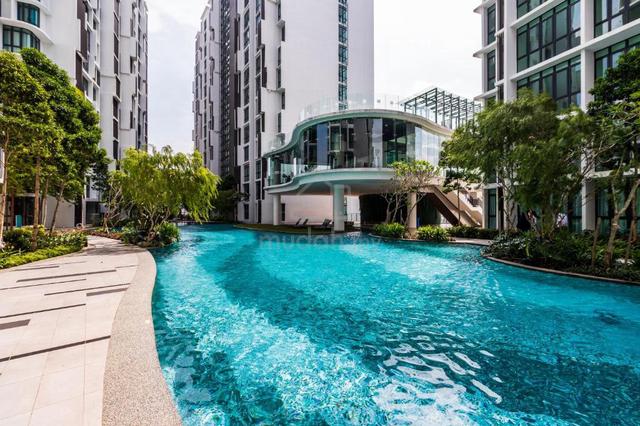 H2O Residences 1
