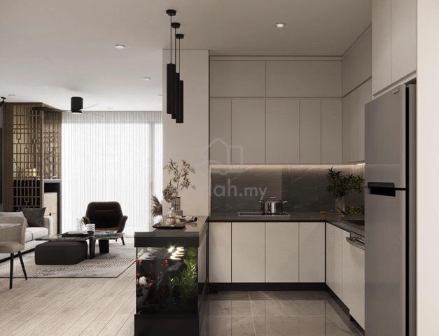 KLCC CONDO 5