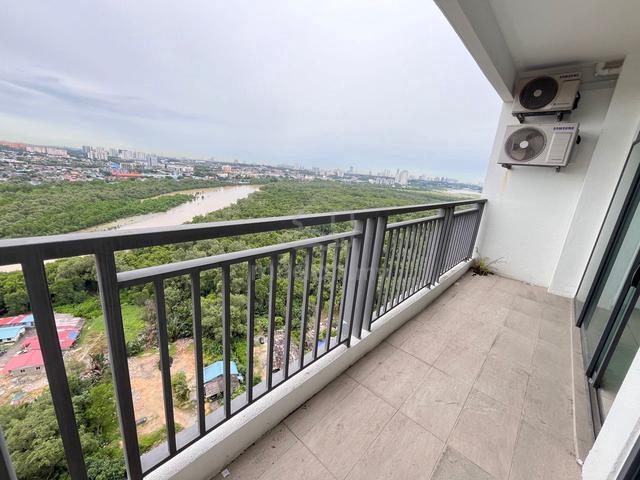 8scape Residences @ Sutera 1