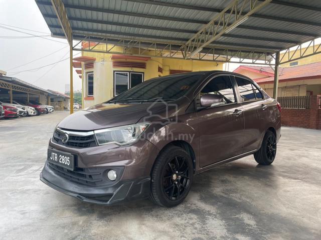 2019 Perodua BEZZA 1.3 PREMIUM X (A) - 3