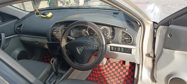 2003 Proton WAJA 1.6 PREMIUM (A) - 4