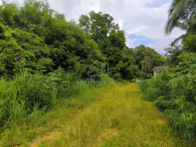 Bungalow Land at Bt.4 Jln Pantai, Si Rusa, P Dickson, N. Sembilan 1