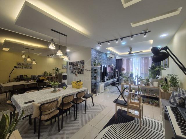 Ceria Residence 1