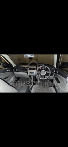 2010 Proton PERSONA 1.6 ELEGANCE MEDIUM LINE (A) - 3