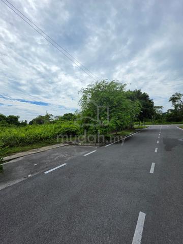 Arang Road Land For Sale 1