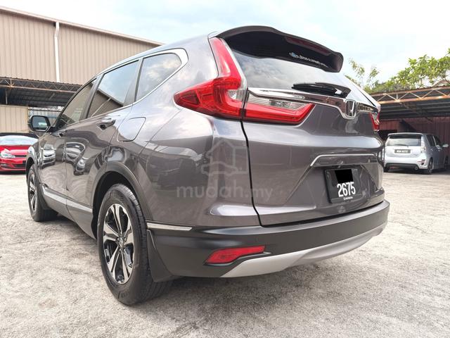 2019 Honda CR-V 2.0 2WD (A) FULLSERVICE 1YRWARANTY - 4