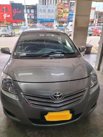 2011 Toyota VIOS 1.5 G FACELIFT (A) - 5