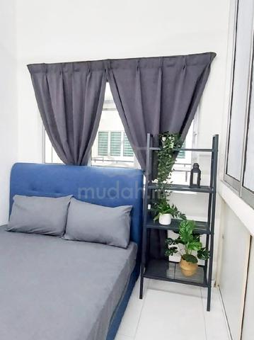 BILIK SEWA sitiawan manjung lumut 1