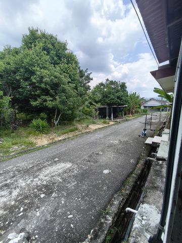 Taman Baiduri Pulau Sebang 1